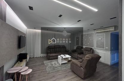 شقة - 3 غرف نوم - 3 حمامات للايجار في ب 15 - مدينتي - القاهرة