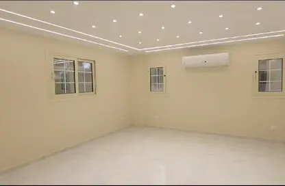 شقة - 3 غرف نوم - 3 حمامات للايجار في الياسمين 2 - الياسمين - مدينة القاهرة الجديدة - القاهرة