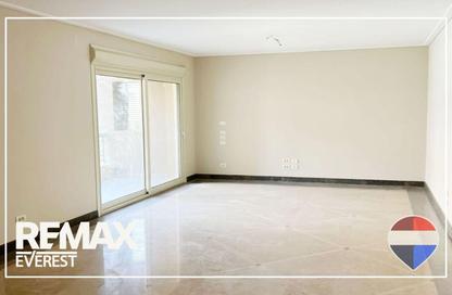 Apartment - 1 Bedroom - 2 Bathrooms for rent in New Giza - Cairo Alexandria Desert Road - 6 October City - Giza