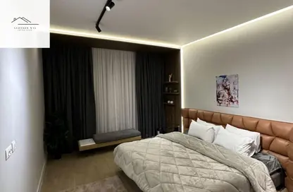 شقة - 3 غرف نوم - 3 حمامات للايجار في ميفيدا - كمبوندات التجمع الخامس - التجمع الخامس - مدينة القاهرة الجديدة - القاهرة