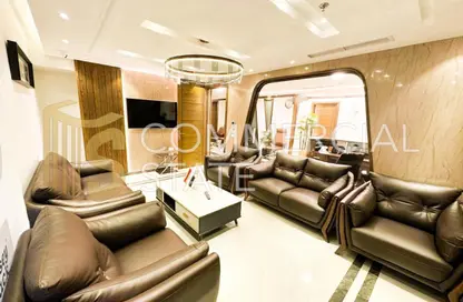 Office Space - Studio - 2 Bathrooms for rent in One Kattameya - El Katameya Compounds - El Katameya - New Cairo City - Cairo