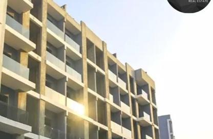Apartment - 3 Bedrooms - 1 Bathroom for rent in Sun Capital - Fayoum Desert road - 6 October City - Giza