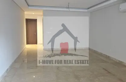 شقة - 3 غرف نوم - 3 حمامات للبيع في بارك سايد ريزيدنس - أبراج زيد - كمبوندات الشيخ زايد - الشيخ زايد - الجيزة