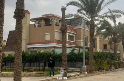 فيلا - 3 غرف نوم - 3 حمامات للبيع في ايلان سراي - سراي - كمبوندات مدينة المستقبل - مدينة المستقبل - القاهرة