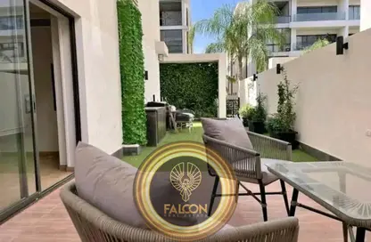 Duplex - 4 Bedrooms - 3 Bathrooms for sale in Al Burouj Compound - El Shorouk Compounds - Shorouk City - Cairo