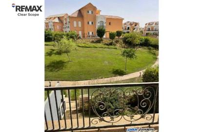 Twin House - 3 Bedrooms - 4 Bathrooms for sale in Layan Residence - 5th Settlement Compounds - The 5th Settlement - New Cairo City - Cairo