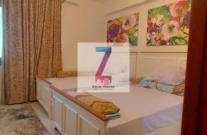 Chalet - 3 Bedrooms - 3 Bathrooms for sale in Marassi - Sidi Abdel Rahman - North Coast