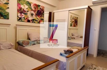 Chalet - 3 Bedrooms - 3 Bathrooms for sale in Marassi - Sidi Abdel Rahman - North Coast