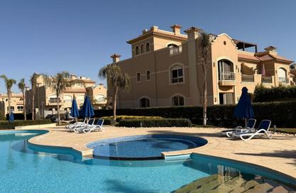 Villa - 5 Bedrooms - 5 Bathrooms for sale in La Vista City - New Capital Compounds - New Capital City - Cairo