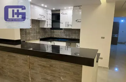 Apartment - 2 Bedrooms - 2 Bathrooms for rent in Azad - 5th Settlement Compounds - The 5th Settlement - New Cairo City - Cairo