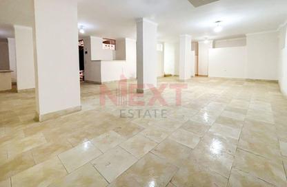 Office Space - Studio - 1 Bathroom for rent in Al Ekbal St. - Laurent - Hay Sharq - Alexandria