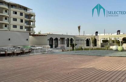 Apartment - 3 Bedrooms - 3 Bathrooms for sale in Badya Palm Hills - 6 October Compounds - 6 October City - Giza