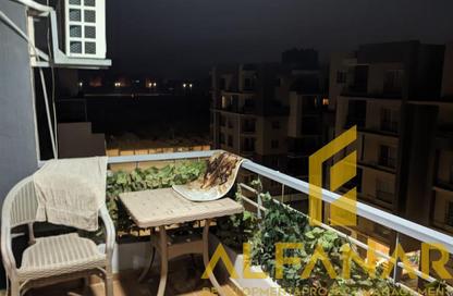 شقة - 3 غرف نوم - 2 حمامات للبيع في دار مصر الأندلس المرحلة التانية - شارع التسعين الجنوبي - التجمع الخامس - مدينة القاهرة الجديدة - القاهرة
