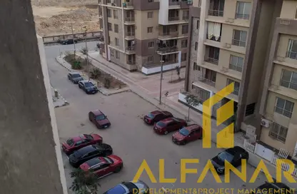 شقة - 3 غرف نوم - 2 حمامات للبيع في دار مصر الأندلس المرحلة التانية - شارع التسعين الجنوبي - التجمع الخامس - مدينة القاهرة الجديدة - القاهرة