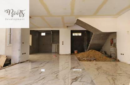 فيلا - 5 غرف نوم - 5 حمامات للبيع في ماونتن فيو تشيل اوت بارك - التوسعات الشمالية - مدينة 6 أكتوبر - الجيزة فيلا - 5 غرف نوم - 5 حمامات للبيع في ماونتن فيو تشيل اوت بارك - التوسعات الشمالية - مدينة 6 أكتوبر - الجيزة