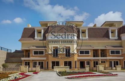 أي فيلا - 5 غرف نوم - 5 حمامات للبيع في سراي - كمبوندات مدينة المستقبل - مدينة المستقبل - القاهرة أي فيلا - 5 غرف نوم - 5 حمامات للبيع في سراي - كمبوندات مدينة المستقبل - مدينة المستقبل - القاهرة