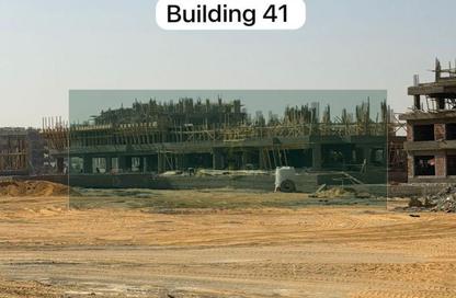 Apartment - 1 - 1 for sale in Bluetree Compound - 5th Settlement Compounds - The 5th Settlement - New Cairo City - Cairo