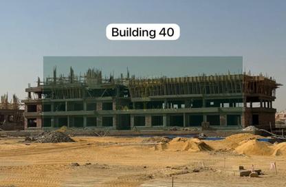 Apartment - 1 - 1 for sale in Bluetree Compound - 5th Settlement Compounds - The 5th Settlement - New Cairo City - Cairo