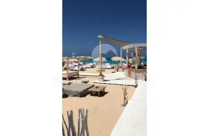 Townhouse - 3 Bedrooms - 3 Bathrooms for sale in Zoya - Sidi Abdel Rahman - North Coast Townhouse - 3 Bedrooms - 3 Bathrooms for sale in Zoya - Sidi Abdel Rahman - North Coast