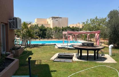 فيلا - 3 غرف نوم - 2 حمامات للبيع في سانتوريني - طريق مصر اسكندرية الصحراوي - مدينة 6 أكتوبر - الجيزة فيلا - 3 غرف نوم - 2 حمامات للبيع في سانتوريني - طريق مصر اسكندرية الصحراوي - مدينة 6 أكتوبر - الجيزة