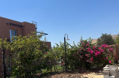 Villa - 3 Bedrooms - 2 Bathrooms for sale in Santorini - Cairo Alexandria Desert Road - 6 October City - Giza