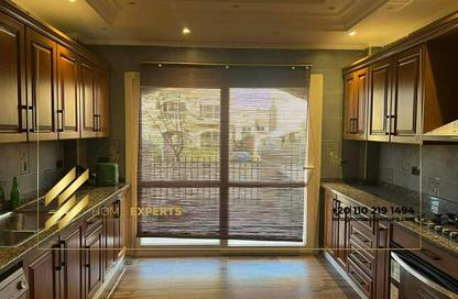 Twin House - 5 Bedrooms - 4 Bathrooms for rent in El Patio Oro - 5th Settlement Compounds - The 5th Settlement - New Cairo City - Cairo