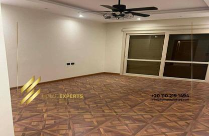 Twin House - 5 Bedrooms - 4 Bathrooms for rent in El Patio Oro - 5th Settlement Compounds - The 5th Settlement - New Cairo City - Cairo