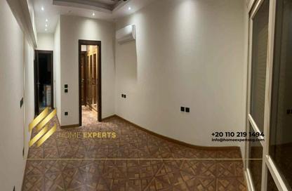 Twin House - 5 Bedrooms - 4 Bathrooms for rent in El Patio Oro - 5th Settlement Compounds - The 5th Settlement - New Cairo City - Cairo