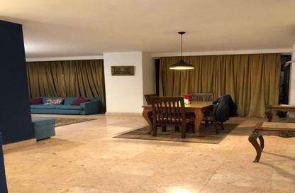 Apartment - 2 - 2 for sale in Ibn Al Akhshid St. - Dokki - Giza Apartment - 2 - 2 for sale in Ibn Al Akhshid St. - Dokki - Giza
