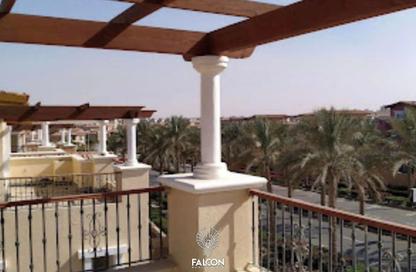 Duplex - 3 - 3 for sale in Hyde Park - New Cairo City - Cairo Duplex - 3 - 3 for sale in Hyde Park - New Cairo City - Cairo
