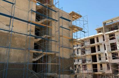 شقة - 3 - 2 للبيع في كايت ريزيدنس - كمبوندات 6 أكتوبر - مدينة 6 أكتوبر - الجيزة
