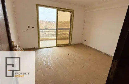 شقة - 3 غرف نوم - 2 حمامات للبيع في جنة 2 - كمبوندات الشيخ زايد - الشيخ زايد - الجيزة