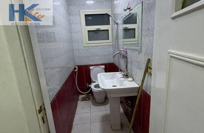 Apartment - 3 Bedrooms - 2 Bathrooms for sale in Gate 1 - Khofo - Hadayek El Ahram - Giza