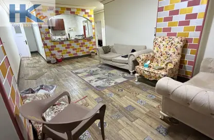 Apartment - 3 Bedrooms - 2 Bathrooms for sale in Gate 1 - Khofo - Hadayek El Ahram - Giza