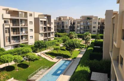 Penthouse - 3 Bedrooms - 3 Bathrooms for rent in Moon Residences - Fifth Square - The 5th Settlement - New Cairo City - Cairo Penthouse - 3 Bedrooms - 3 Bathrooms for rent in Moon Residences - Fifth Square - The 5th Settlement - New Cairo City - Cairo