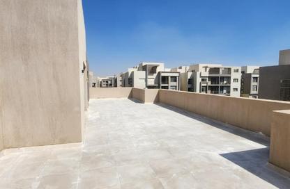 Penthouse - 3 Bedrooms - 3 Bathrooms for rent in Moon Residences - Fifth Square - The 5th Settlement - New Cairo City - Cairo Penthouse - 3 Bedrooms - 3 Bathrooms for rent in Moon Residences - Fifth Square - The 5th Settlement - New Cairo City - Cairo