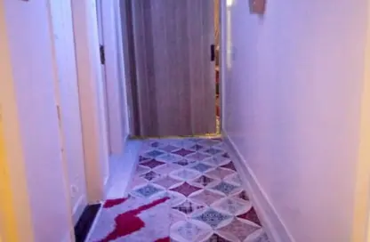 Apartment - 3 Bedrooms - 1 Bathroom for sale in Abdelhakim Al Refaey St. - 8th Zone - Nasr City - Cairo