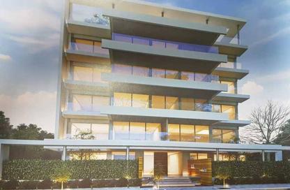 Apartment - 3 Bedrooms - 3 Bathrooms for rent in Lake View Residence - 5th Settlement Compounds - The 5th Settlement - New Cairo City - Cairo