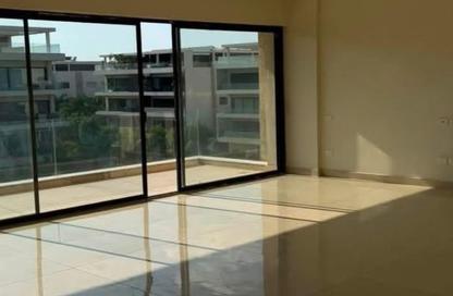Apartment - 3 Bedrooms - 3 Bathrooms for rent in Lake View Residence - 5th Settlement Compounds - The 5th Settlement - New Cairo City - Cairo