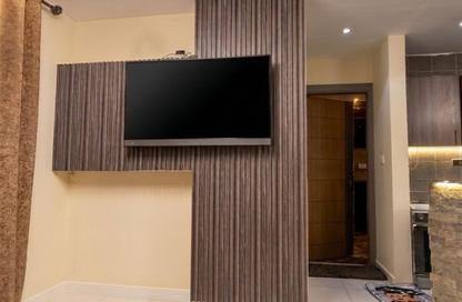 Apartment - 1 Bedroom - 1 Bathroom for sale in B7 - Madinaty - Cairo