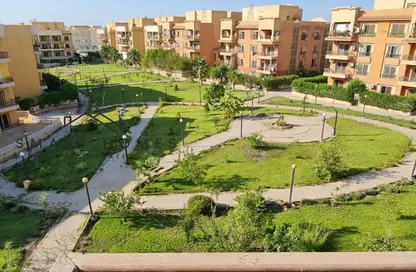 Apartment - 3 Bedrooms - 3 Bathrooms for sale in Al Khamayel city - Sheikh Zayed Compounds - Sheikh Zayed City - Giza