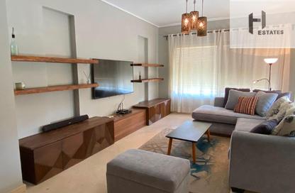 Duplex - 3 - 3 for rent in Palm Hills Village Gate - South Investors Area - New Cairo City - Cairo