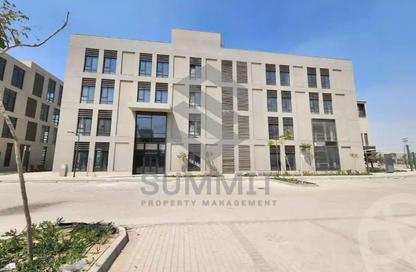 Office Space - 1 Bedroom - 1 Bathroom for sale in District 5 - 5th Settlement Compounds - The 5th Settlement - New Cairo City - Cairo