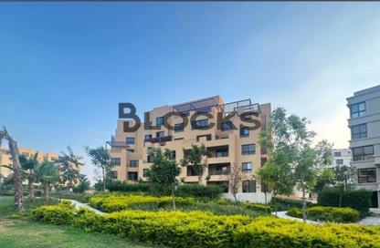 Apartment - 1 Bedroom - 1 Bathroom for sale in O West - 6 October Compounds - 6 October City - Giza Apartment - 1 Bedroom - 1 Bathroom for sale in O West - 6 October Compounds - 6 October City - Giza