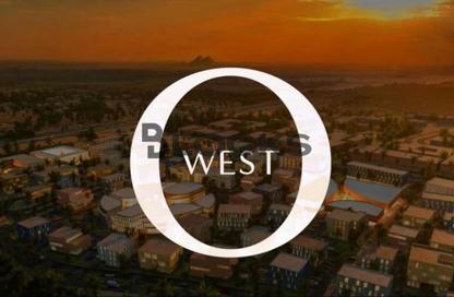 Apartment - 1 Bedroom - 1 Bathroom for sale in O West - 6 October Compounds - 6 October City - Giza Apartment - 1 Bedroom - 1 Bathroom for sale in O West - 6 October Compounds - 6 October City - Giza