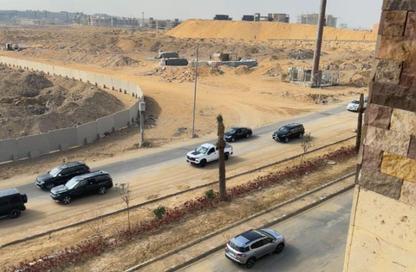 Apartment - 3 Bedrooms - 3 Bathrooms for sale in North Lotus - El Lotus - New Cairo City - Cairo