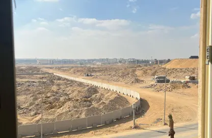 Apartment - 3 Bedrooms - 3 Bathrooms for sale in North Lotus - El Lotus - New Cairo City - Cairo