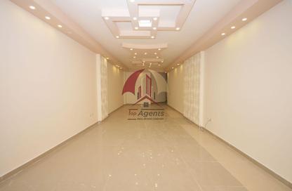 Apartment - 4 Bedrooms - 2 Bathrooms for rent in Kafr Abdo - Roushdy - Hay Sharq - Alexandria Apartment - 4 Bedrooms - 2 Bathrooms for rent in Kafr Abdo - Roushdy - Hay Sharq - Alexandria