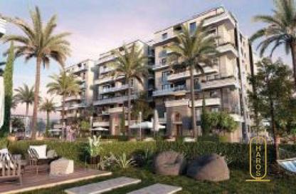 Apartment - 3 - 3 for sale in Dejoya 3 New Capital - New Capital Compounds - New Capital City - Cairo