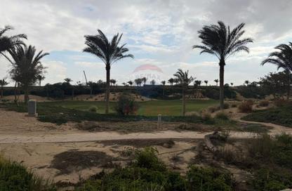 Villa - 6 - 6 for sale in New Giza - Cairo Alexandria Desert Road - 6 October City - Giza Villa - 6 - 6 for sale in New Giza - Cairo Alexandria Desert Road - 6 October City - Giza